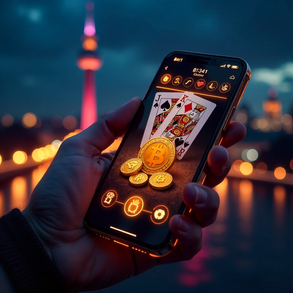 bitcoin poker Tische mit Krypto Wallet und schnellen Transaktionen